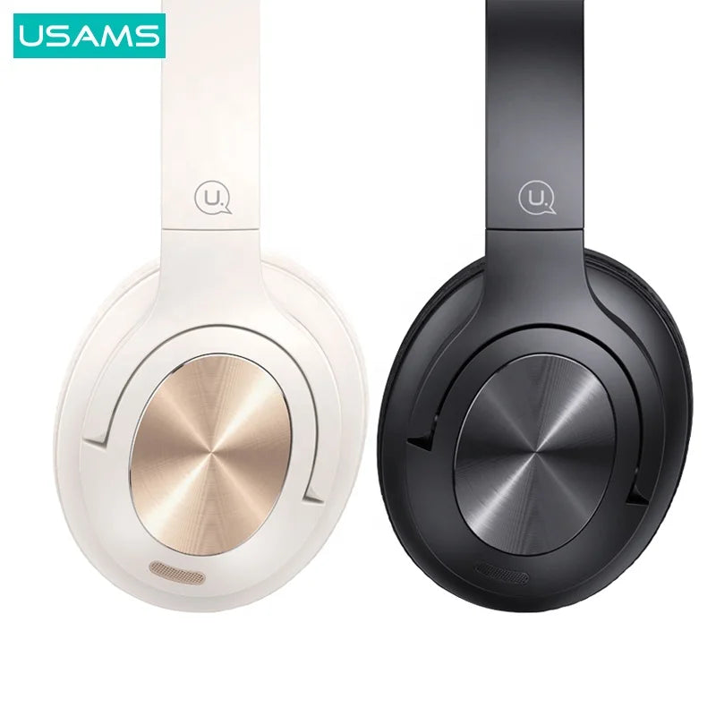 USAMS YH21 TWS Gaming Earphones