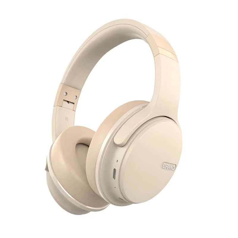 BH1 Foldable Noise Cancelling Headphones