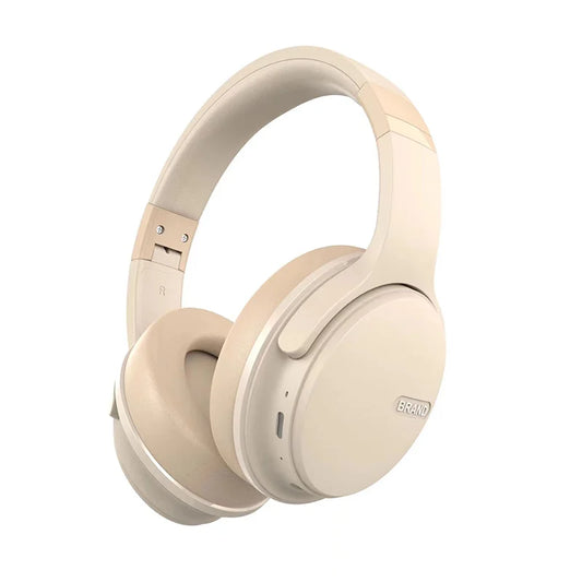 BH1 Foldable Noise Cancelling Headphones