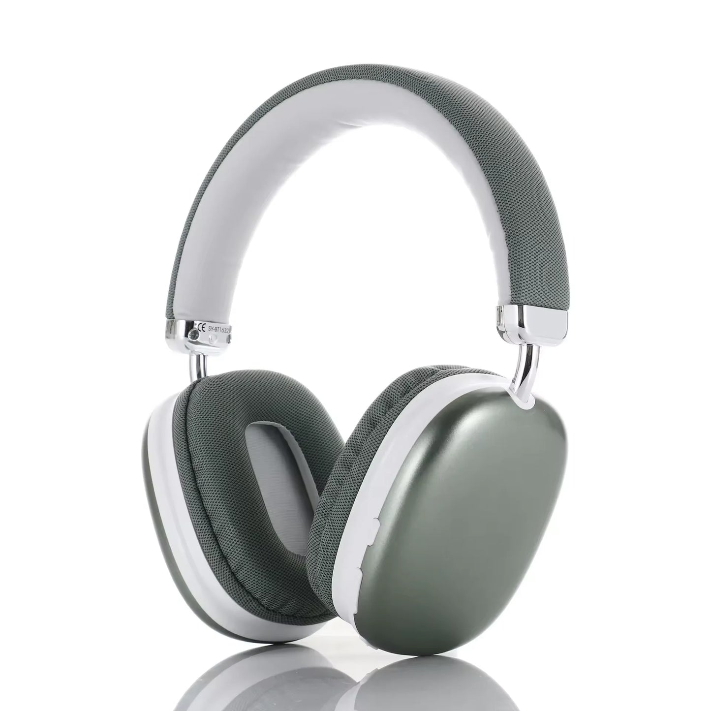 P9 Pro Max Wireless Headphones