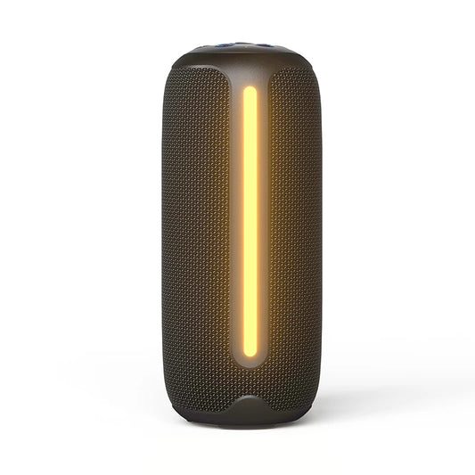 Mini RGB Wireless Bluetooth Speaker