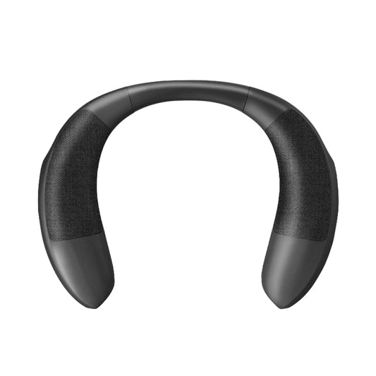 Lucky Wireless Neckband Bluetooth Speaker