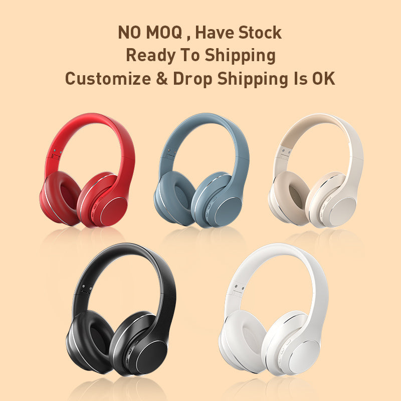 BH15 Wireless Noise Cancelling Headphones