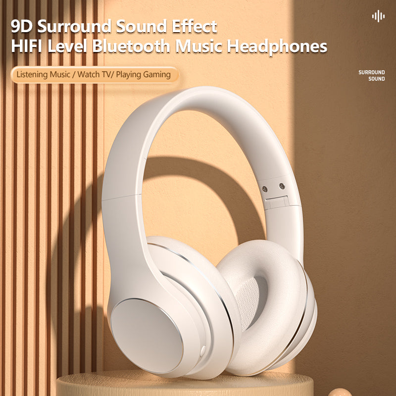 BH15 Wireless Noise Cancelling Headphones