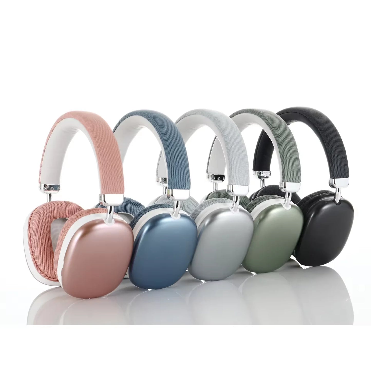 P9 Pro Max Wireless Headphones