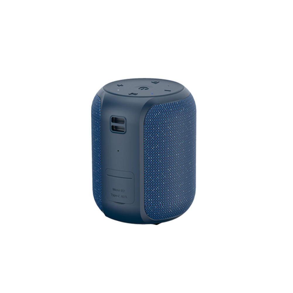 2024 HiFi 15W Bluetooth Speaker