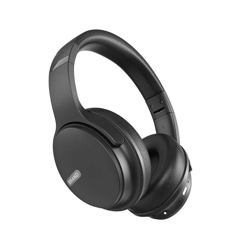 BH1 Foldable Noise Cancelling Headphones