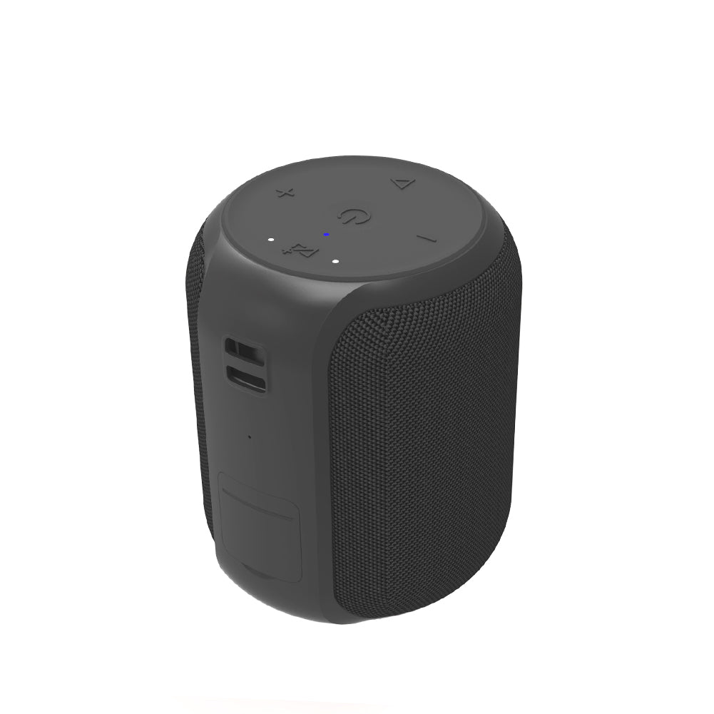2024 HiFi 15W Bluetooth Speaker