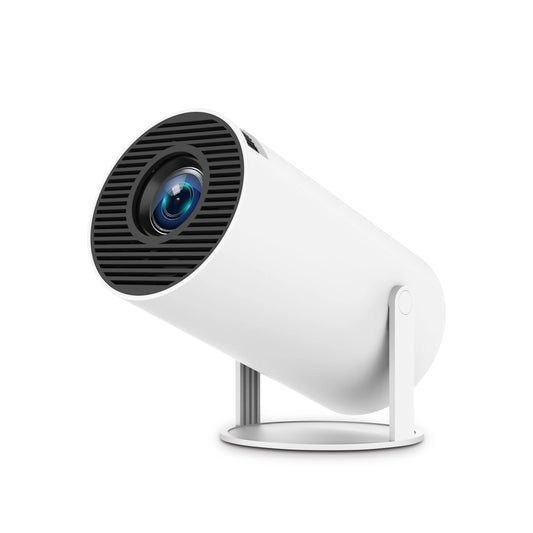 HY300 Android 11 Mini Projector
