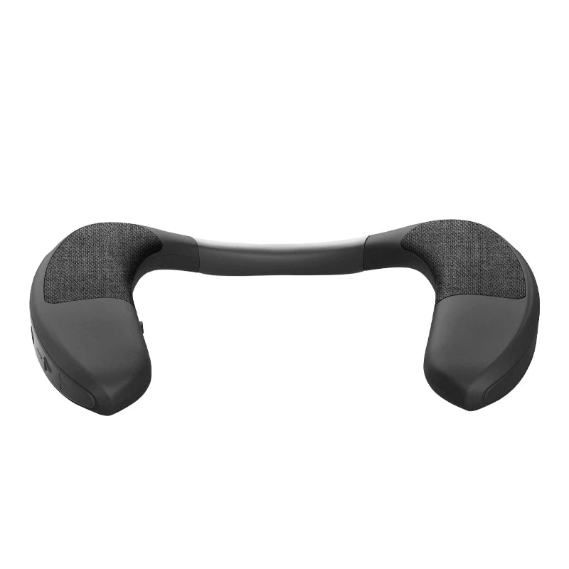 Lucky Wireless Neckband Bluetooth Speaker