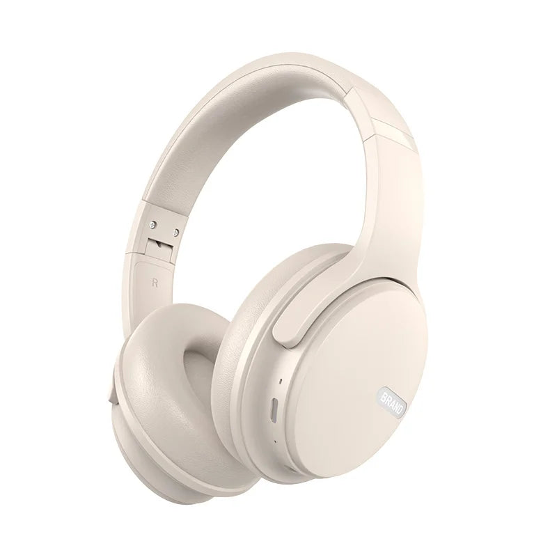 BH1 Foldable Noise Cancelling Headphones