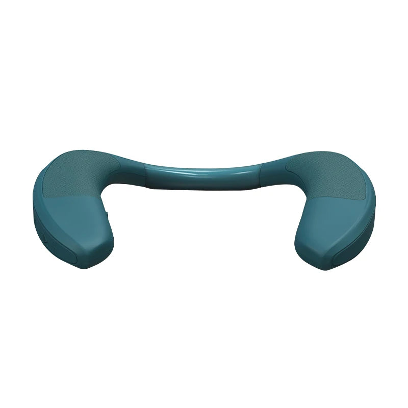 Lucky Wireless Neckband Bluetooth Speaker
